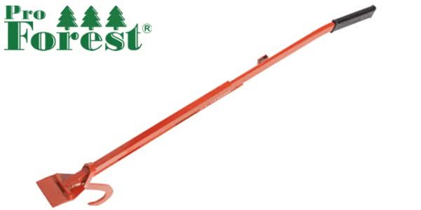 Kaatovänkäri 130cm ProForest, kääntökoukulla, ammattimalli