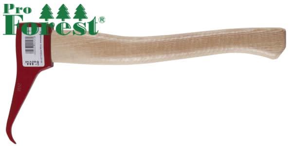 Lastauskoukku/pokara 38cm ProForest, ammattimalli