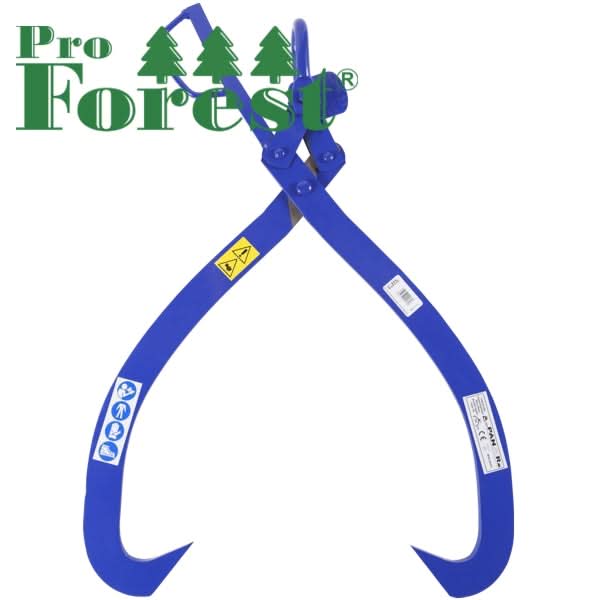 Juonto/nostosaksi 70cm/2000kg CE