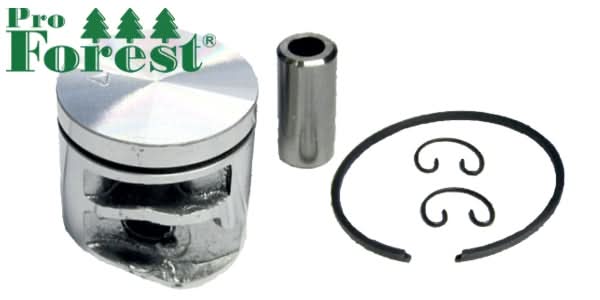 Mäntä Stihl MS193C, MS193T (37mm)