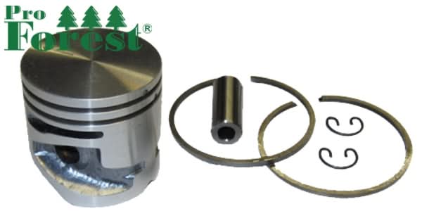 Mäntä Stihl MS201 "1-sukupolvi" (40 mm)