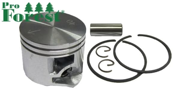 Mäntä Stihl MS211 "1-sukupolvi" (40 mm)