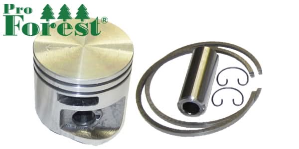 Mäntä Stihl MS231 "1-sukupolvi" (41,5 mm)