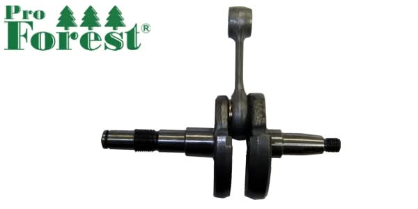 Kampiakseli Stihl 024,026,MS260