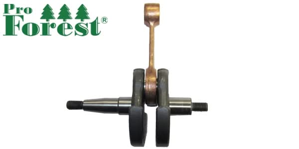 Kampiakseli Stihl BR380,400,420