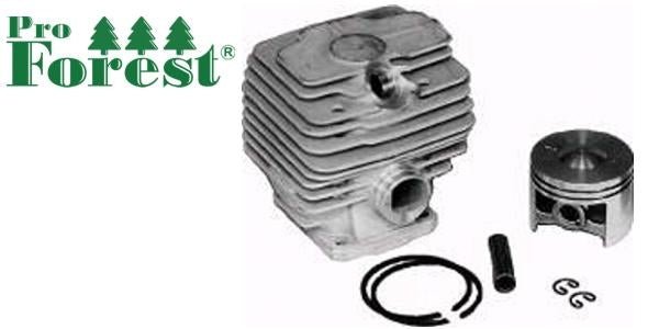Sylinterikompletti Stihl 028 Super (46 mm)