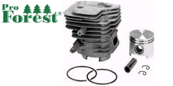 Sylinterikompletti Partner K650 (48 mm)