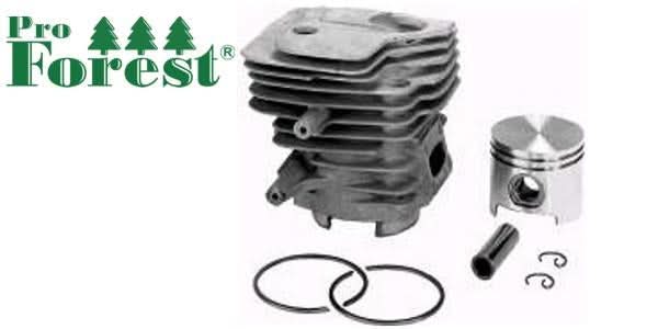 Sylinterikompletti Partner K650 Active (50 mm)