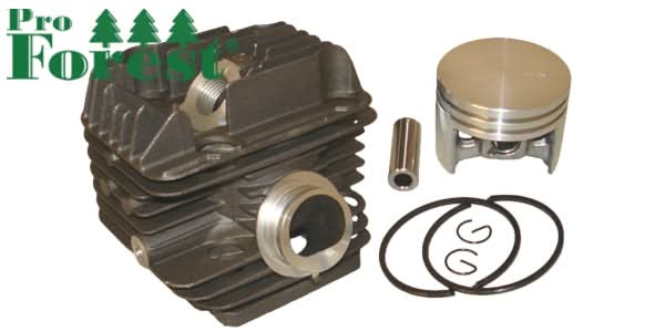 Sylinterikompletti Stihl MS200 (40 mm)
