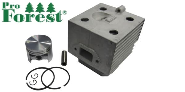 Sylinterikompletti Stihl BR380,400,420 (46 mm)