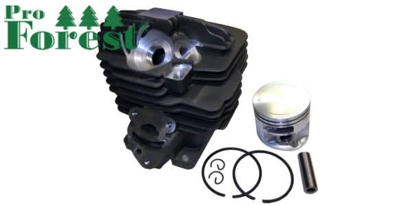 Sylinterikompletti Stihl MS261 (44,7 mm, "vanhat mallit")