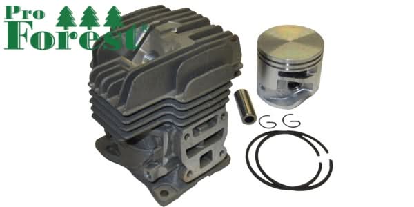 Sylinterikompletti Stihl MS201 "1-sukupolvi" (40 mm)