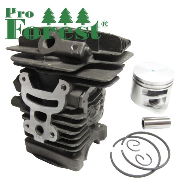 Sylinterikompletti Stihl MS181 (38 mm, "uusi malli")