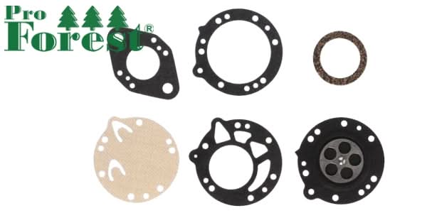 Kalvosarja Tillotson DG-5HL