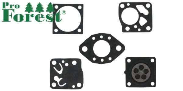 Kalvosarja Tillotson DG-2HU