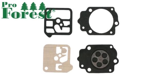 Kalvosarja Tillotson DG-1HK