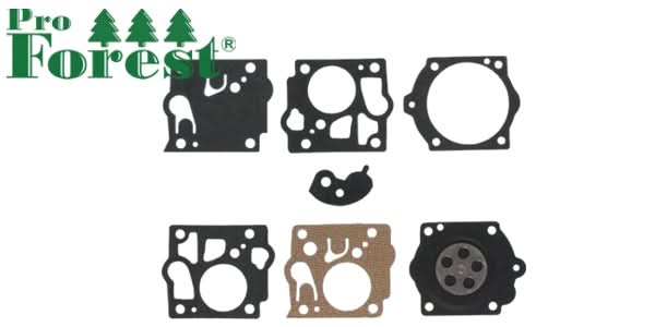 Kalvosarja Walbro D10-SDC