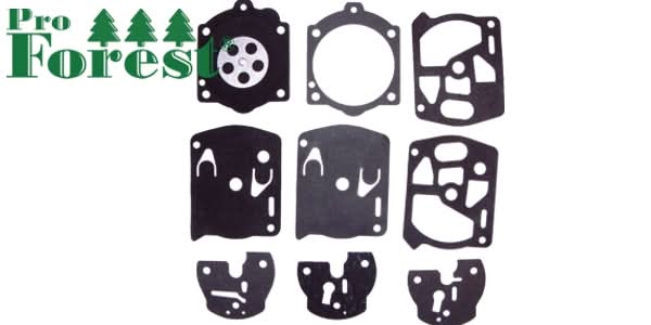 Kalvosarja Walbro D10-WS