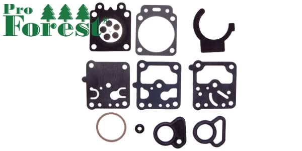 Kalvosarja Walbro D10-WZ