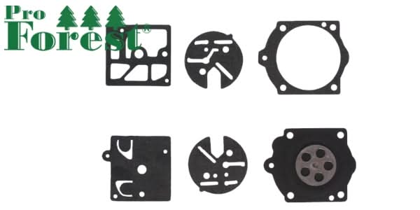 Kalvosarja Walbro D10-HDC