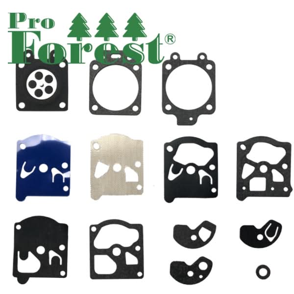 Kalvosarja Walbro D10-WAT