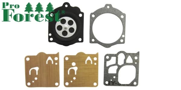 Kalvosarja Walbro D10-WJ