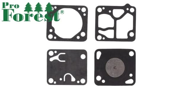 Kalvosarja Walbro D1-MDC
