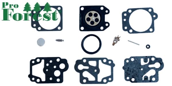 Korjaussarja Walbro K20-WYJ (WYK)