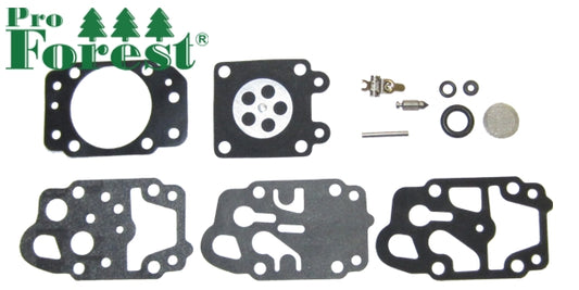 Korjaussarja Walbro K20-WYK