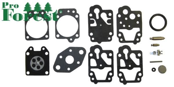 Korjaussarja Walbro K20-WYL