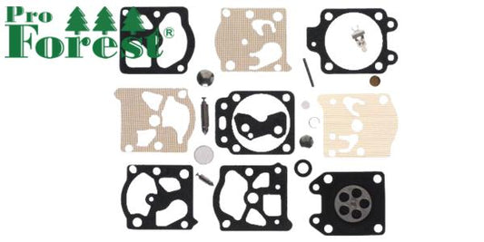 Korjaussarja Walbro K20-WAT