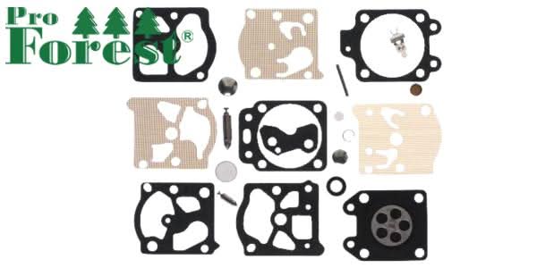 Korjaussarja Walbro K20-WAT