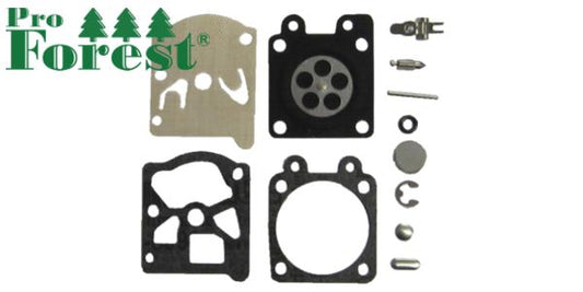 Korjaussarja Walbro K10-WTE