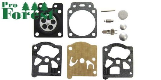 Korjaussarja Walbro K1-WTF