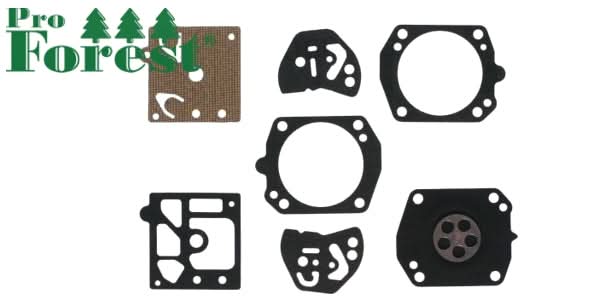 Kalvosarja Walbro D10-HDA