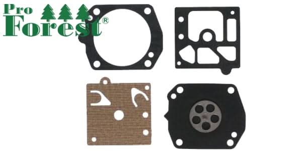 Kalvosarja Walbro D10-HD