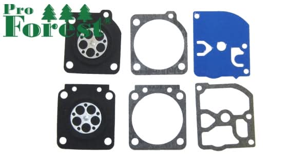 Kalvosarja Zama GND-61,-39,-35,-33,-31,-29,-28