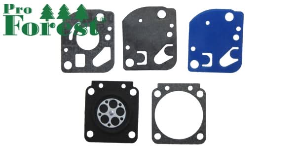 Kalvosarja Zama GND-75,-40,-38,-12