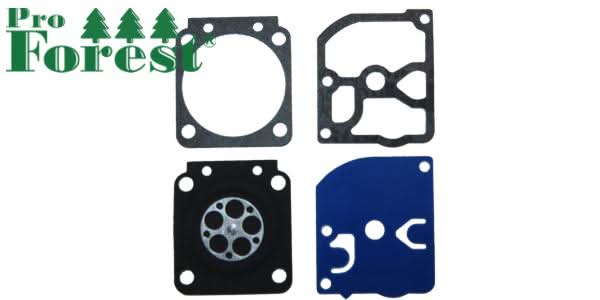 Kalvosarja Zama GND-81, GND-53