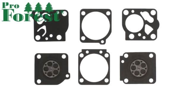 Kalvosarja Zama GND-1