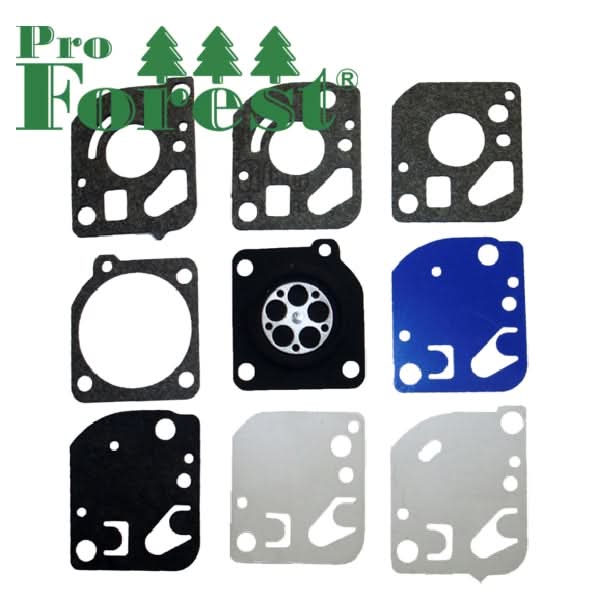 Kalvosarja Zama GND-18,-16,-15,-14,-13