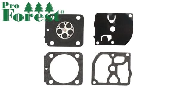 Kalvosarja Zama GND-101, GND-56