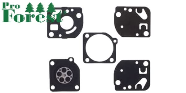 Kalvosarja Zama GND-41, GND-17