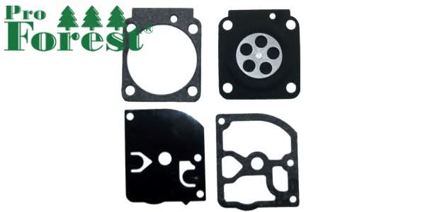 Kalvosarja Zama GND-98