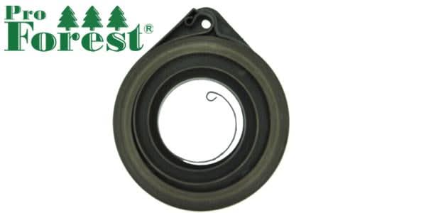 Käynnistinjousi Husqvarna, Jonsered