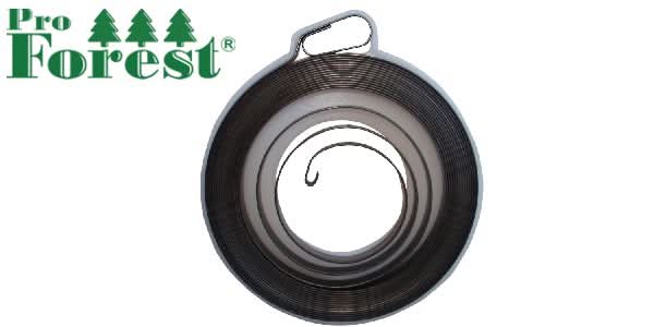 Käynnistinjousi Jonsered 450, 455, 510SP, 535...