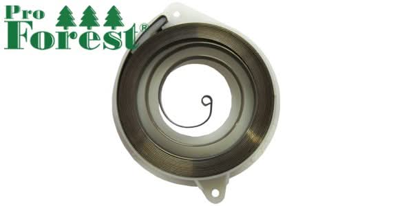 Käynnistinjousi Husqvarna, Jonsered