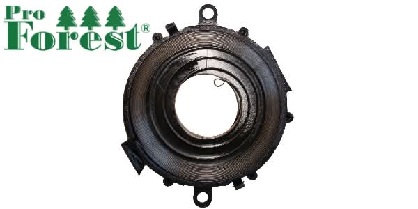 Käynnistinjousi Jonsered 490, 590