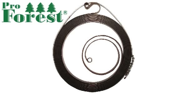 Käynnistinjousi Stihl MS170,180,210,230,250,017,018…