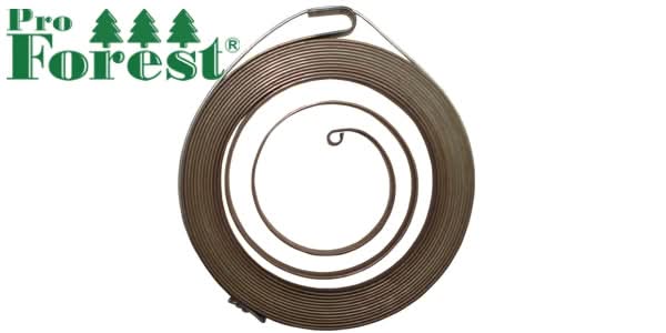 Käynnistinjousi Stihl FS36, FS40